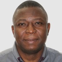 Viathan Engineering Limited Employee R Fnse Joseph Ohonyon Fnieee's profile photo