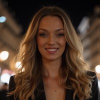 Micaela Charman Email & Phone Number