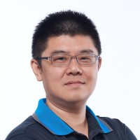 Giant Bicycle Employee Roger Huang's profile photo