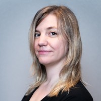EQ Office Employee Danielle Raby's profile photo