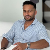 Cart.com Employee Omair T.'s profile photo