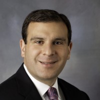 American Textile Company Employee Aaron Rapport's profile photo