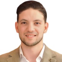 AL-SALAM International For Development & Agricultural Investment (Al-SALAM AGRI) Employee Abdallah A.'s profile photo