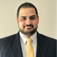Fidelity Investments Employee Benjamin Ortiz's profile photo
