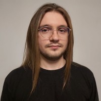 Pavel Benescu's profile photo