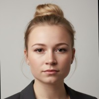 Advancit Capital Employee Viktoriia Malinovska's profile photo