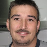 Feragua Employee Antonio Garre's profile photo