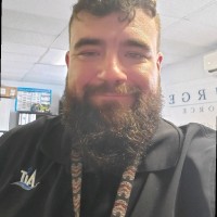 Advanced Integrated Technologies (AIT) Employee Nick Nicastro's profile photo