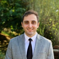 smartPulse Technologies Employee Berke Oğuz's profile photo