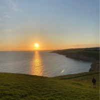 Grosvenor Hill Group Employee Declan MacKle's profile photo