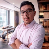 GJS Media Productions, LLC Employee Stivens Luyo's profile photo