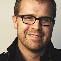 Aylor Brands Co Employee Joe Aylor's profile photo