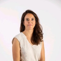 KERLOG Employee Claire Dineuff's profile photo