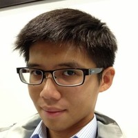 Meta Employee Chieh-Han Wu's profile photo