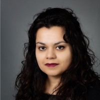 ProMed Write LLC Employee Ruwaida Vakil's profile photo