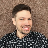 Devtailor Employee Igor Krupenja's profile photo