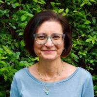 National Alliance for Eating Disorders Employee Renee Sudol's profile photo