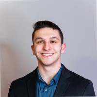 Rutgers University Employee Christopher Davanzo's profile photo
