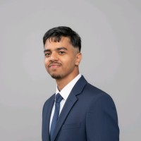 Ideal Concept Employee Amran Taghoult-Ounmir's profile photo