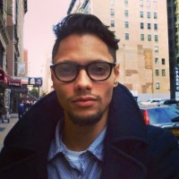 Email di Andrew James Gonzalez