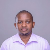 SureChill Employee Omondi Evans's profile photo