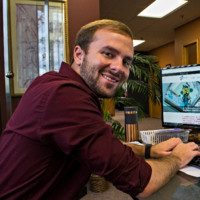 Northwest Minnesota Foundation Employee Justin Remer's profile photo