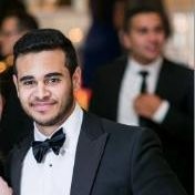 SingleKey Employee Amro Hamada's profile photo