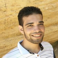 webway Employee Hesham Ezzat's profile photo
