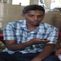 Sun Technology Employee Selva Nayak's profile photo