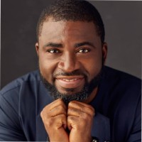 Guinness Nigeria Employee Isaac Tosu's profile photo