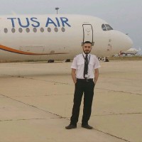 Convience Store Employee Panayiotis Achilleos's profile photo