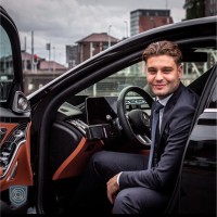 Bemiddeling B.V. Employee Kjell Scheers's profile photo