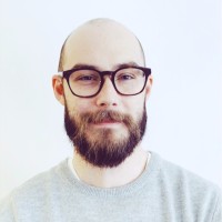 Robert Half Employee Brandon Abel's profile photo