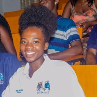 Michelle Opara Email