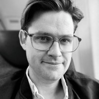 Polygon Employee Matt Patches's profile photo