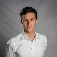 Noteus Partners Employee Joan Vargas's profile photo