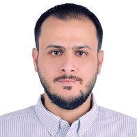 SEE Holding Employee Khaled al Thuneibat's profile photo