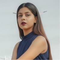 Pooja Pal Email & Phone Number