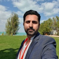 Ali Moradi Email