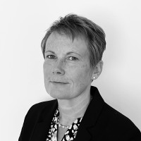 Markel UK Limited Employee Vicky Read's profile photo