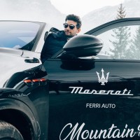 Ferri Auto Employee Massimiliano Montegnacco's profile photo