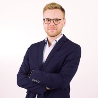 Simon Frères Employee Arnaud Guinamant's profile photo