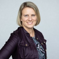 US Plastics Pact Employee Crystal Bayliss's profile photo