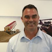 Alex Fraser Employee Jason Walsh's profile photo