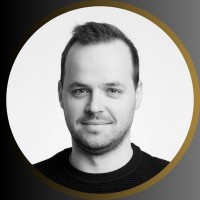 JTRE Employee Martin Mišún's profile photo