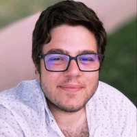 Laoret Employee Berk Çetiner's profile photo