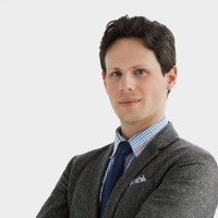 Trident Media Group Employee Mark Gottlieb's profile photo
