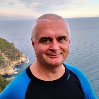 Sidra Employee Viorel Alexandru's profile photo