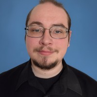 ReportWORQ Employee TJ Shannon's profile photo