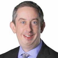 KOMO TV Employee Mark Neerman's profile photo